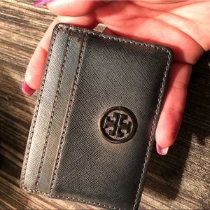 Tory Burch Cardholder